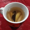 Cooksnap dari eva meylani untuk resep Minuman Jahe,Sereh,Salam (JASERSAL)