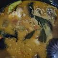 Cooksnap dari Diah Purnamasari untuk resep Gulai Ayam khas Padang