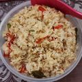 Cooksnap dari Indah Cahyaningsih untuk resep Nasi Liwet Magic Com