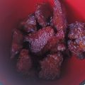 Cooksnap dari Astuti Mae untuk resep Empal Gepuk Daging Sapi Mudah