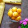 Cooksnap dari Yusra Sfa untuk resep Nastar Klasik