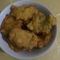 Cooksnap dari Maia Astrina untuk resep Perkedel jagung khas minangkabau