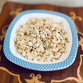 کوک اسنپ maryland✨ بعد از امتحان کردن شیرین کردن مغز بادام تلخ.