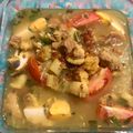 Cooksnap dari Widya Sari untuk resep Soto Daging Sapi