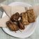 Cooksnap dari danianyanou untuk resep Ayam dan Tempe Goreng Bumbu Ungkep Lengkuas