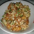 Cooksnap dari Dewi Sasta Viana untuk resep Udang telur asin