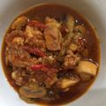 Cooksnap dari Lany Y untuk resep Tumis Ayam Saus Madu