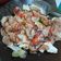 Cooksnap dari Dapur Bundi untuk resep 244. SIOMAY BANDUNG IKAN TENGGIRI komplit
