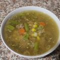 Cooksnap dari Dewi Nurlaily Putri untuk resep Sop Daging Sandung lamur (simpel)