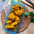 Cooksnap dari Meieka untuk resep Ayam Ungkep