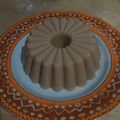 Cooksnap dari lenny untuk resep Puding Karamel Susu