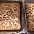 shannon.aguilera's cooksnap of when they made Best Chocolate Chip Banana Bread.