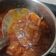 El cooksnap de Ariel Arroyo Roa cuando hizo Carne mechada con choclillo.