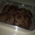 Cooksnap dari Riska Mardiana untuk resep Choco Cookies Super Nyoklat Enak dan Renyah