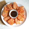 Cooksnap dari Tati Noerh untuk resep Cireng Kerupuk