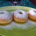 Cooksnap dari Dewi Isyaroh untuk resep Donat Kentang