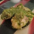 Cooksnap dari Rumi Hartati (Arumi Cakes N Cookies) untuk resep Ayam lado ijo