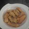 Cooksnap dari Maqdalene Meimei untuk resep Ikan dory goreng tepung kriuk kriuk