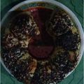 Cooksnap dari Yoseva Bambang untuk resep Roti Sobek Empuk No Ulen (resep by : teh indry)