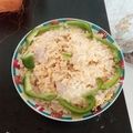Cooksnap από mariouli στη συνταγή Σαλάτα με κοφτό μακαρονάκι