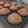 El cooksnap de Majo cuando hizo Magdalenas de mi padre.