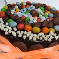 Cooksnap dari noviyanti ardoyo untuk resep Brownies Kukus Ny. Liem