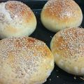 El cooksnap de Agus_tina cuando hizo Pan Blaa irlandés.