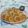Cooksnap dari Bunda Hanum untuk resep Wingko Babat Teflon
