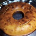 El cooksnap de Silviagt cuando hizo Bizcochuelo fácil y económico.