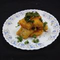 Jigisha Modi's cooksnap of when they made ઇન્સ્ટન્ટ ટમટમ ખમણ ઢોકળાં (Instant Tamtam Khaman Dhokla Recipe In Gujarati).