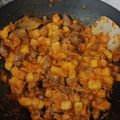 Cooksnap dari Chyntia Elisabeth untuk resep Sambal goreng kentang + ati ampela