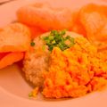 Cooksnap dari Akari Papa untuk resep Nasi Uduk Betawi