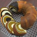 Cooksnap dari Ang Anita Setiawati untuk resep 51. marmer cake putih telur