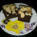 Cooksnap dari Linda Hendrawati untuk resep Brownies Putih Telur 👍