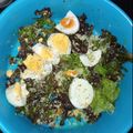 Cooksnap από Κατερίνα στη συνταγή Πλούσια σαλάτα