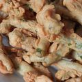 Cooksnap dari Dapoer Mbak Retno untuk resep Buncis Goreng