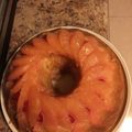 El cooksnap de annabella cuando hizo Volteado de piña.