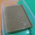 Cooksnap dari Belin untuk resep Puding Pisang Santan