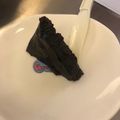 wang erica 的 自製仿布朗尼【不開火料理】 cooksnap