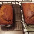 peter.babcock.9's cooksnap of when they made Pumpkin bread.