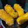 Cooksnap dari Sansan untuk resep Pisang Goreng Pasir Crispy