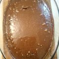 Cooksnap από Μαρία Δασκαλάκη στη συνταγή Σοκολατόπιτα