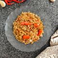 Cooksnap dari 李安娜💖 untuk resep 294. Oseng Udang Papai