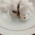 Cooksnap dari odhy untuk resep Kue Putu Bambu Simple / Kue Jadul Kesukaan Banyak Orang