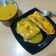 El cooksnap de Guiyermo Martinez cuando hizo Salmón a la naranja.
