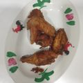 Cooksnap Jeehan Kitchen semasa beliau membuat Ayam goreng rangup ☺️.