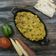 Avani Parmar's cooksnap of when they made વેજ તડકા ફાડા ખીચડી (Veg Tadka Fada Khichdi Recipe In Gujarati).