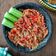 Cooksnap dari Nay's Kitchen untuk resep Sambel Teri Kukus 예르다🤤