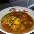 Cooksnap dari Wetty Pera untuk resep Tom Yum Soup