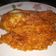 El cooksnap de Florencia Zabala cuando hizo Guiso de arroz con pollo.